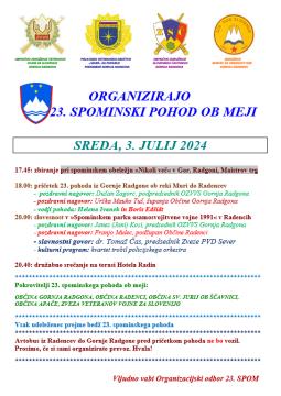 vabilo_23. spominski pohod ob meji